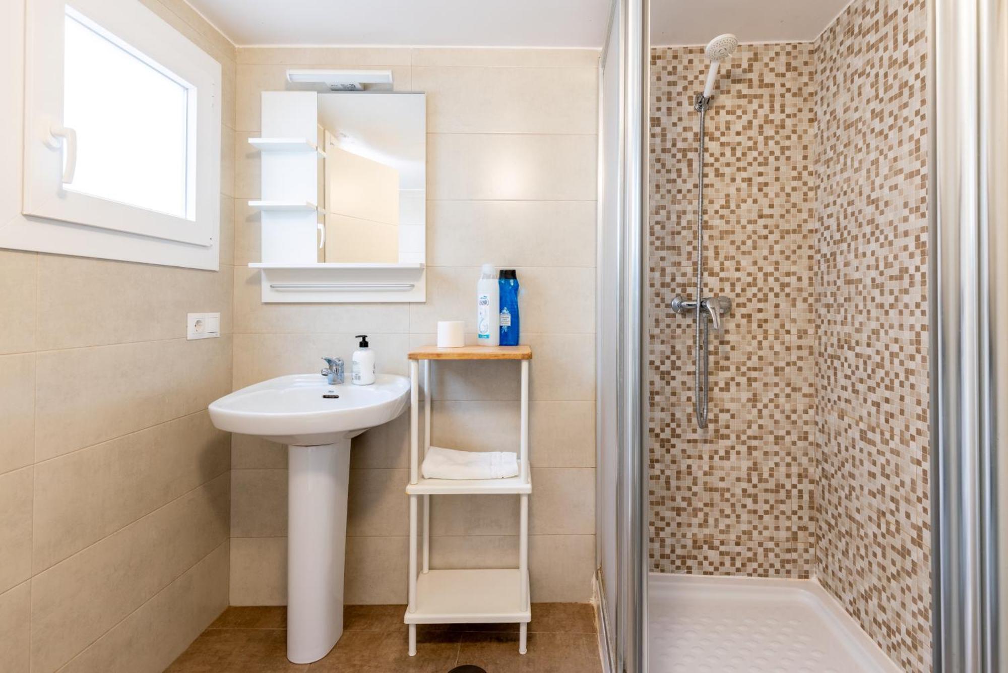 Apartamento SN Parking Incluido 3Bd 2Bth Excelente Ubicacion Sevilla Exterior foto